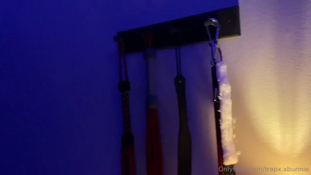 Would you fuck me in the dungeon 