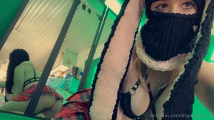 I just posted a sex video from one of my foursomes on my vip if you