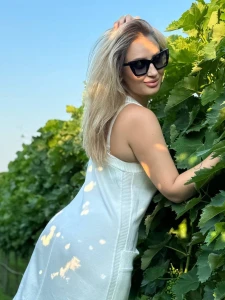 What could be better than a warm summer day light breeze the sun part 1