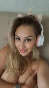 Ears on mood set to maximum sometimes the best plan is to just get