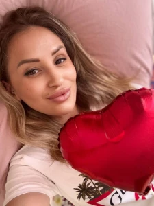 This little heart i m holding it s for you just a small reminder that