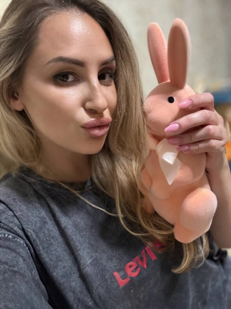 Happy easter part 1204 