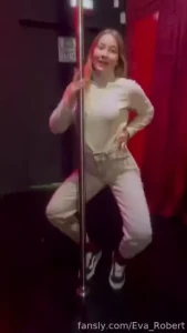 You make my heart race and my body ache with desire keep stripping for