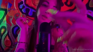 Oh good you re awake now your new brain chip has been installed and