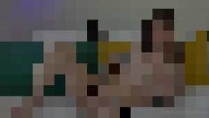 Tip 300 under this post for this video last week was real mean huh