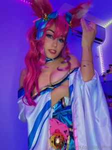 Ooops it slipped part 1