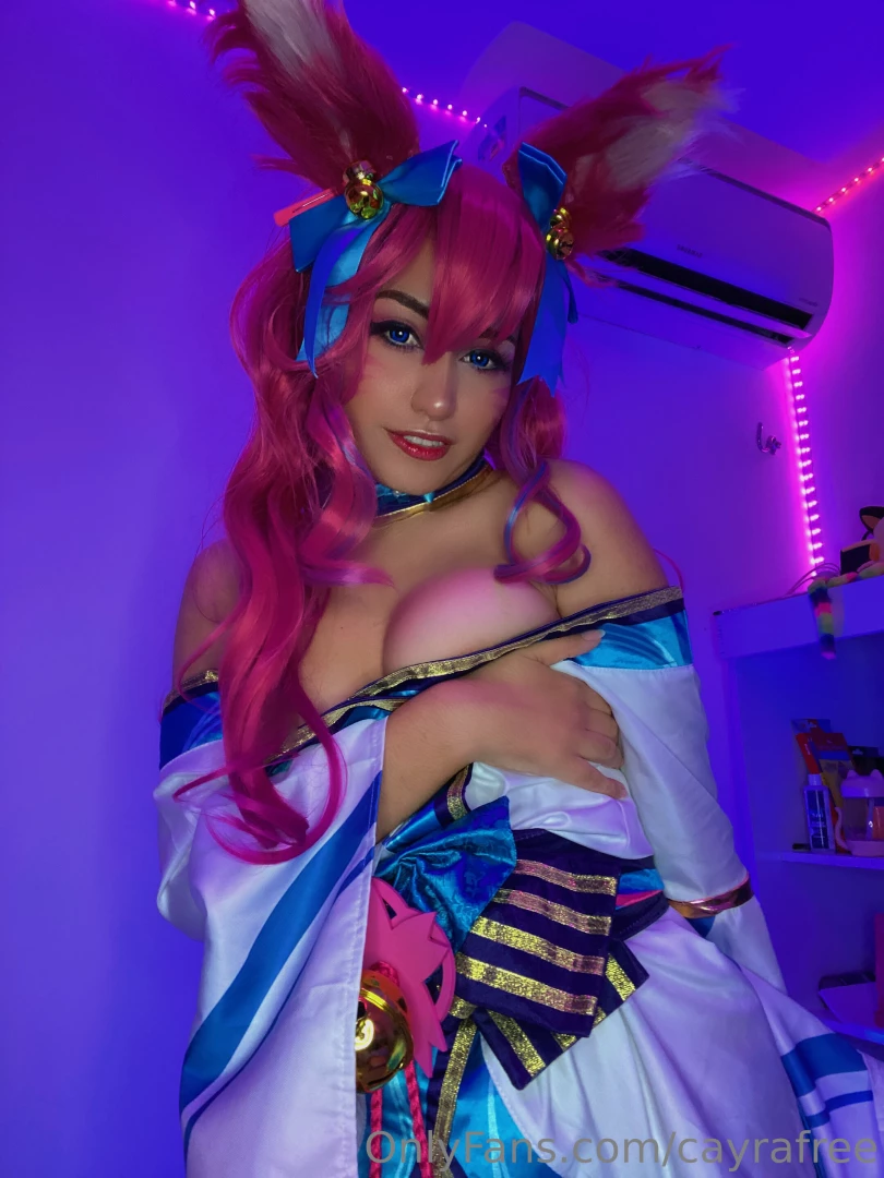 Ooops it slipped part 2 