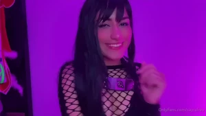 I ve just sent in your dm a compilation of the naruto cosplay videos i part 1