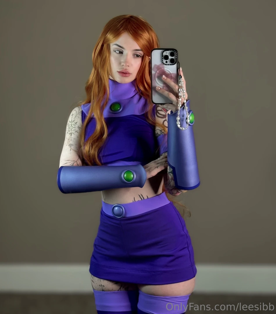 What other cosplays would you guys love to see me do 3 