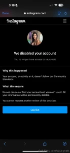 Please follow saucyfittt on instagram since saucynatt is gone it will part 2