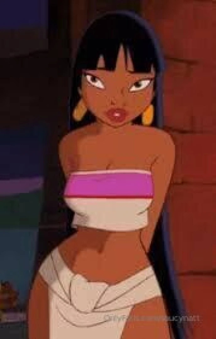 Im doing a chel cosplay with self masturbation coming today 