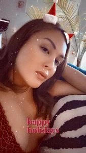 Happy holidays everyone part 50