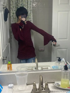 Hiiiii just some random fits d