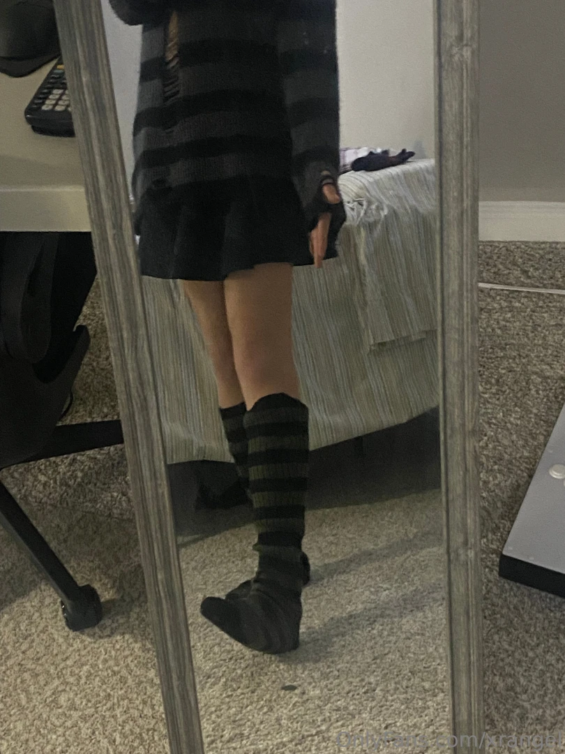 Hiiiii just some random fits d part 1 