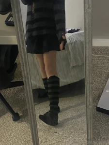 Hiiiii just some random fits d part 1