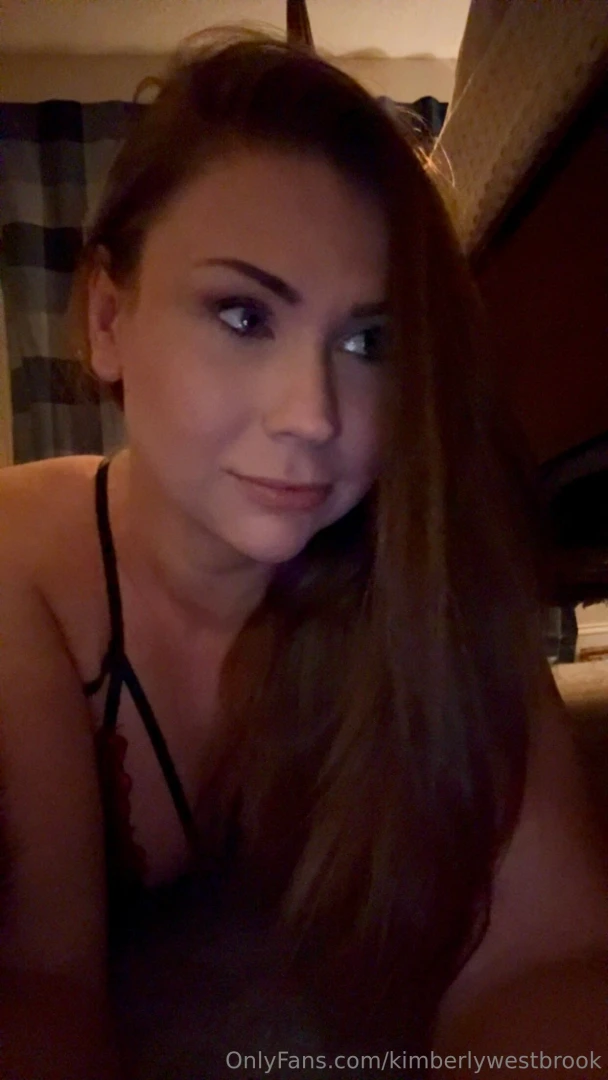 I got some new lingerie and was feeling sexy for you guys thinking 