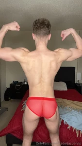 Been working on the muscles hard lately message me id love to share