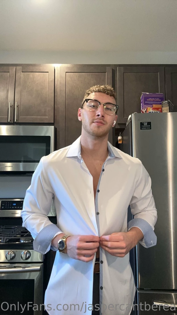 I have a new page traderjasper 