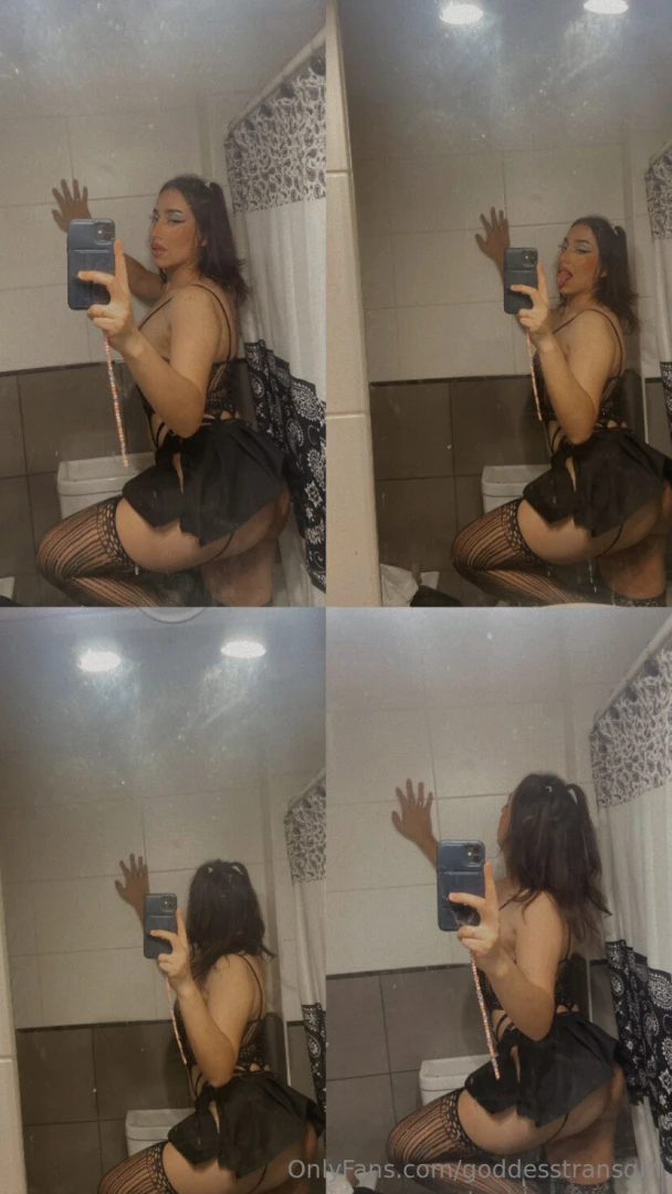 This queen is eager to enjoy so many fetishes to make you finish with part 2 