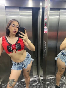 Hot mode all night waiting for you to make me cum with you part 2