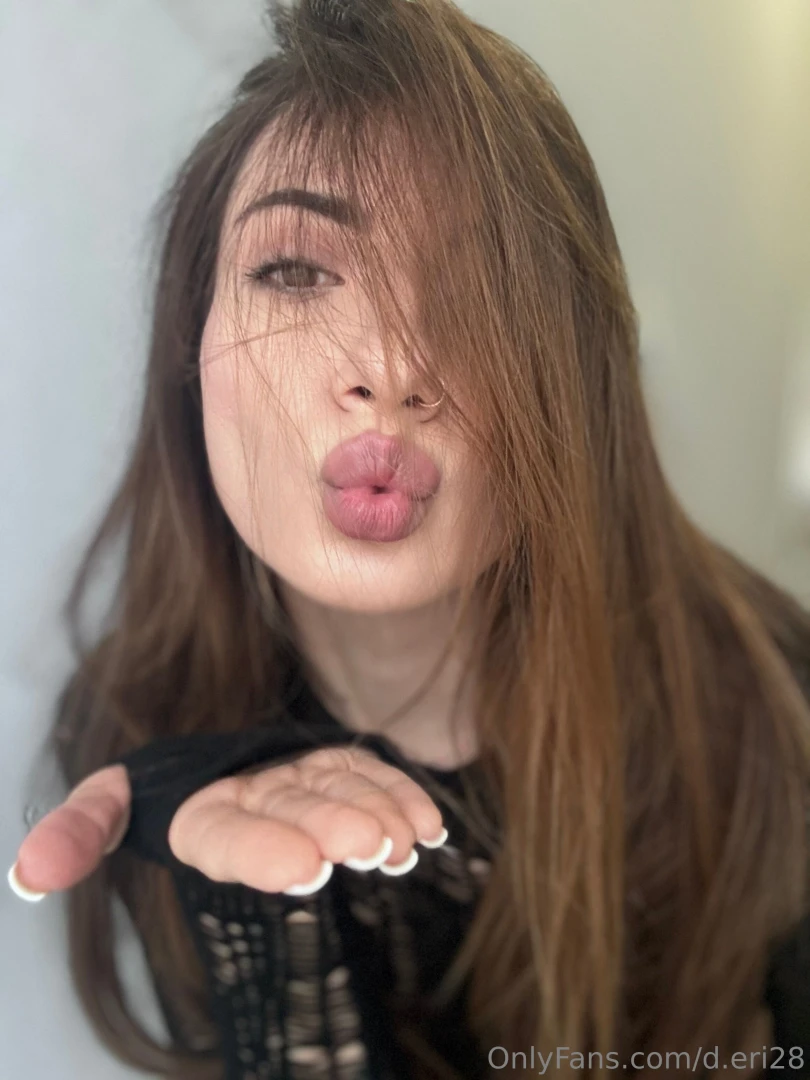 Where would you like me to kiss you part 3 