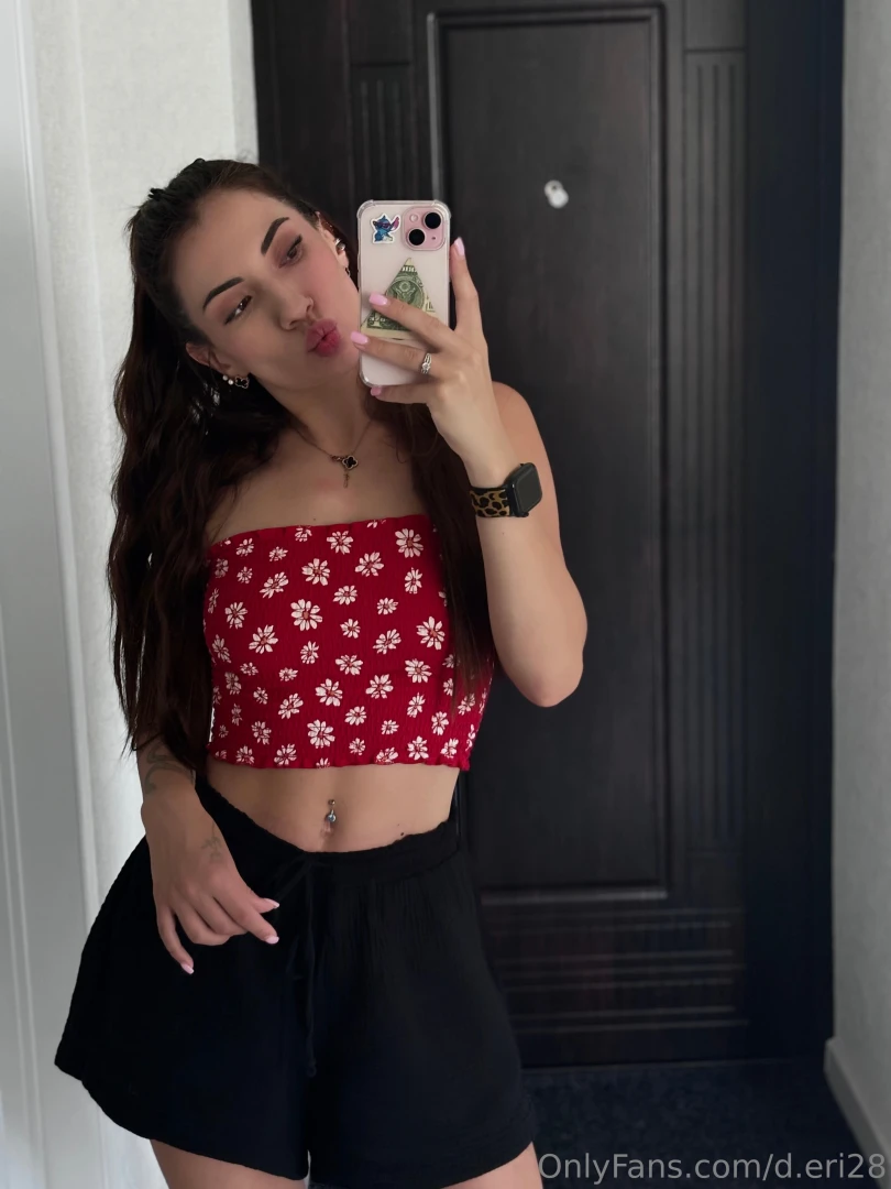 Wish you a nice day part 5 