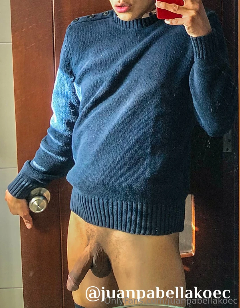 Fotos casuales que me tome hace d as atr s part 2 