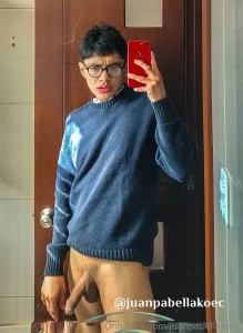 Fotos casuales que me tome hace d as atr s part 1