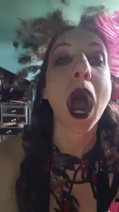 Want to play ring toss