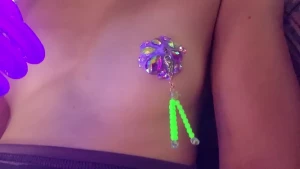 Made new pasties out of uranium