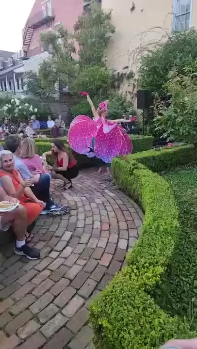 From dirt to a flower part 1 