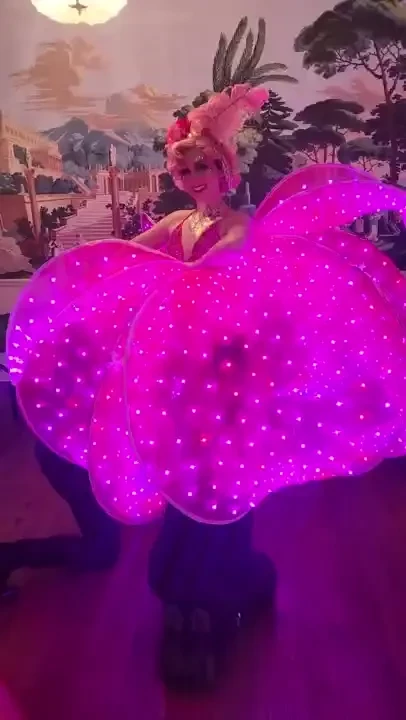 From dirt to a flower 