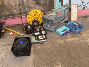 Omg victrola records