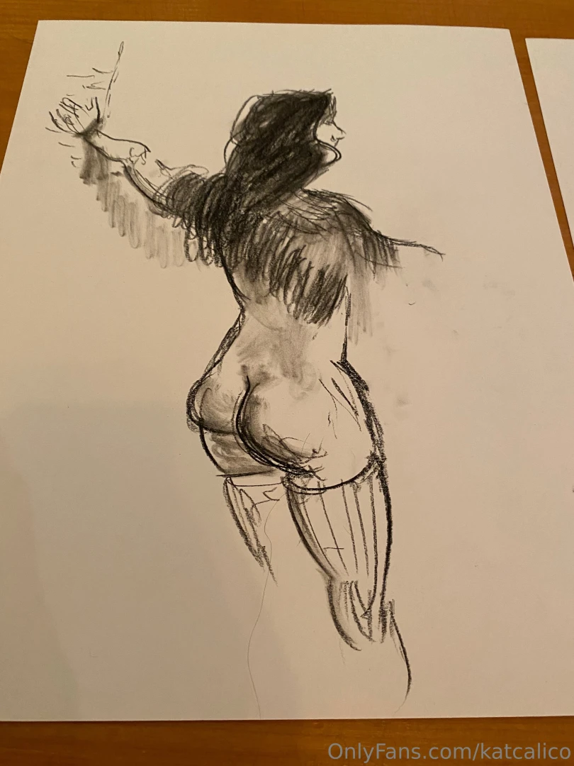 Everyone keeps drawing me my part 6 