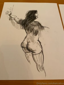 Everyone keeps drawing me my part 6