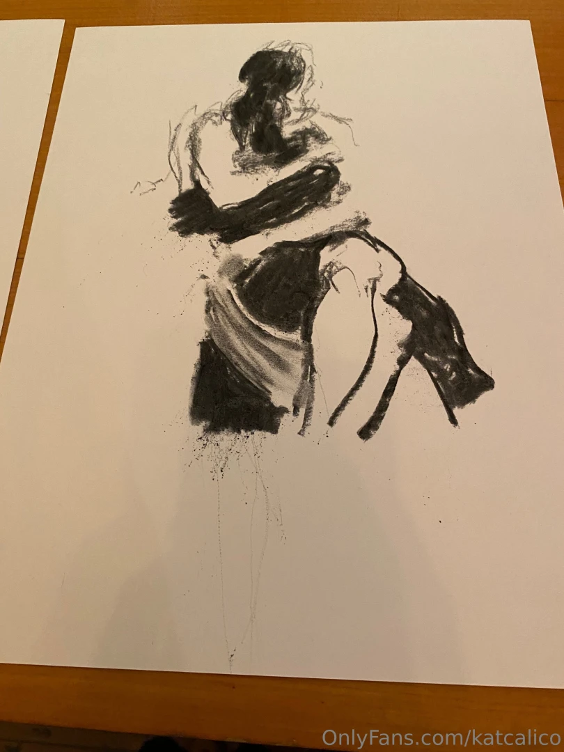 Everyone keeps drawing me my part 8 