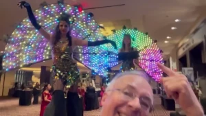 Harder than it looks part 3