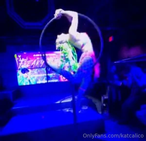 My body hurts this is at the gay bar oz on bourbon for freaky friday