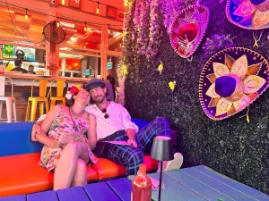 Hendricks gin part 1