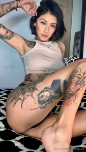 Badrachelgrey she would love to get down and dirty with you part 1