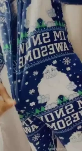 How the fuck can you sexualize adult pajamas give it a zipper