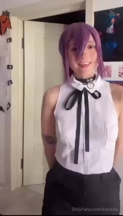 Remember how much you loved my dance videos in different personas well 