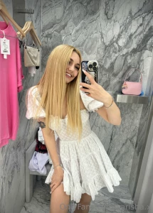 For every girl shopping a separate joy and pleasant emotion as for