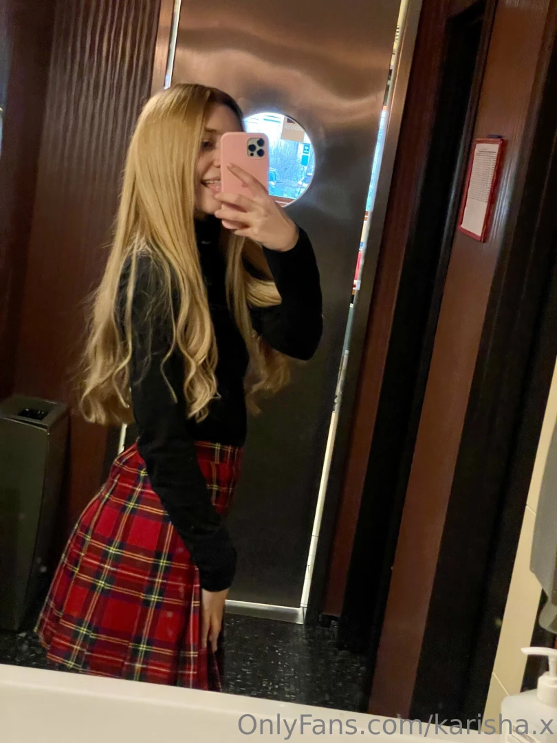 Just want to show off my image for the walk part 1 