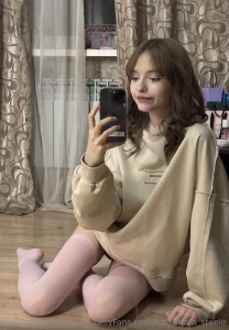 Blondy darling is waiting for your message lola_llli are you ready to part 457