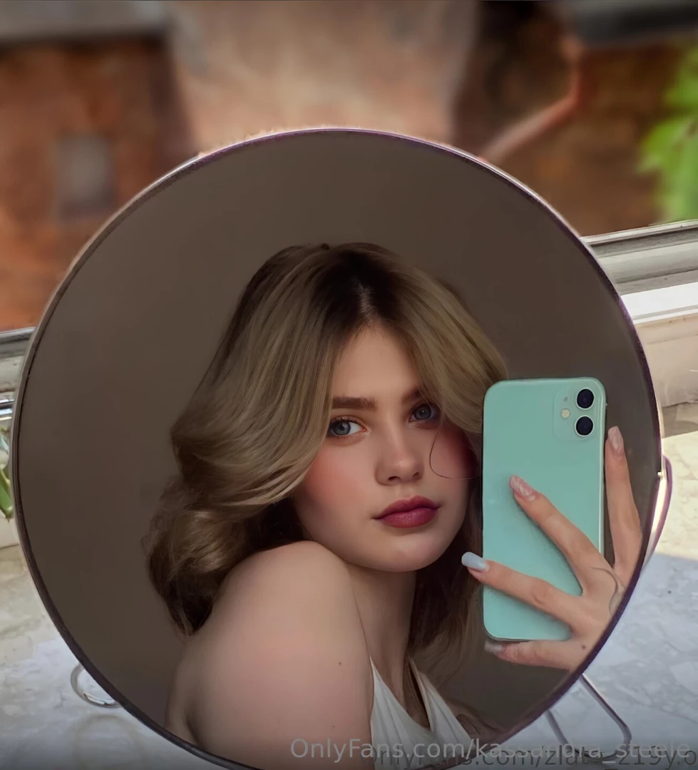 Please don t miss my photo i need your support my name is zlata and i part 79 