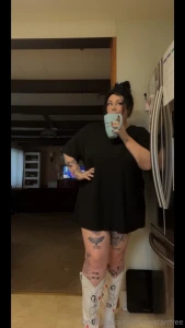 All packed up amp ready to go we leave out in 4 hours so excited it