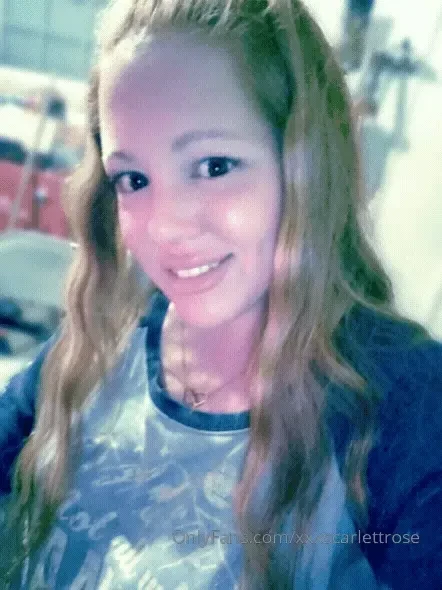 I hope y all have a good week 