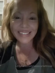 Xxxscarlettrose1 part 7