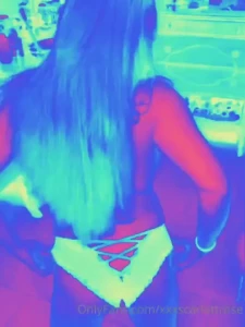 Hope y all are having a sexy weekend